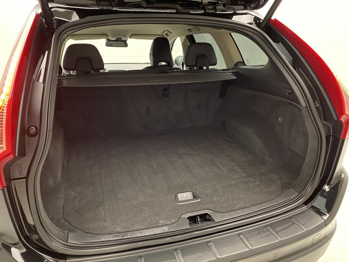 Volvo XC60 D4 AWD SUMMUM AUT 2.0 d Summum