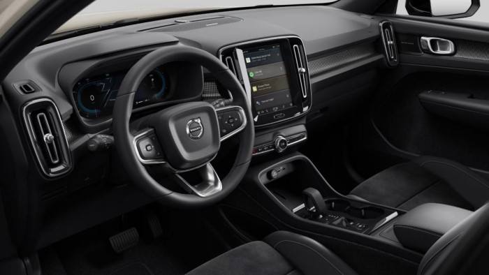 Volvo XC40 B3 AUT DARK PLUS