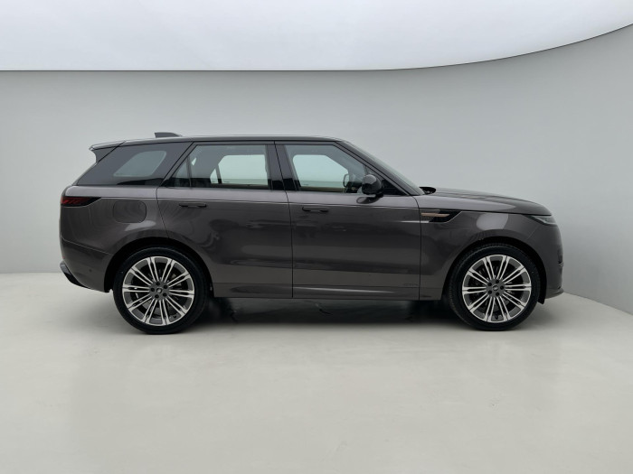 Land Rover Range Rover Sport D350 AUTOBIOGRAPHY AWD Aut 3.0 d
