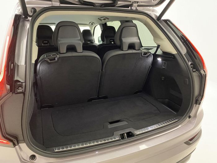 Volvo XC90 T8 AWD RECHARGE DARK PLUS 7m