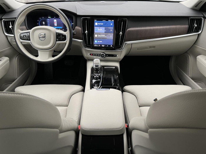 Volvo V90 T6 AWD RECHARGE INSCRIPTION