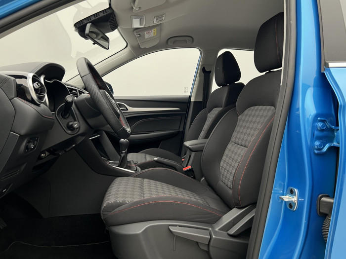 MG ZS 1.5 ESSENTIAL PLUS CZ 1.maj.