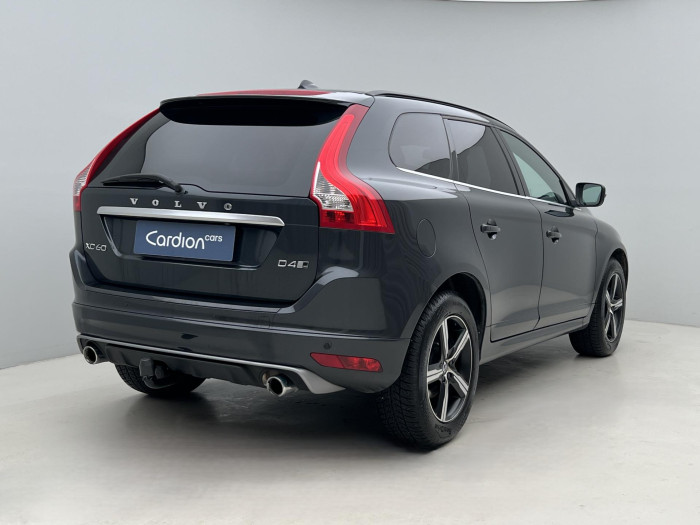 Volvo XC60 D4 AWD MOMENTUM AUT 2.4 d Momentum