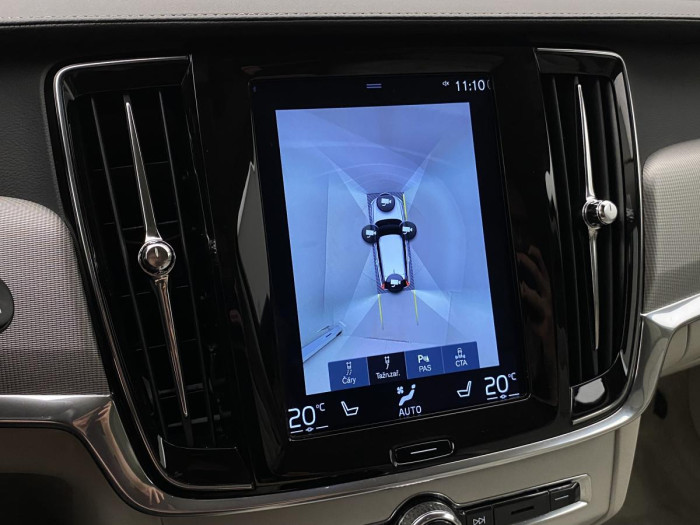 Volvo V90 CC D4 AWD PRO REZERVACE 2.0 d CC CC