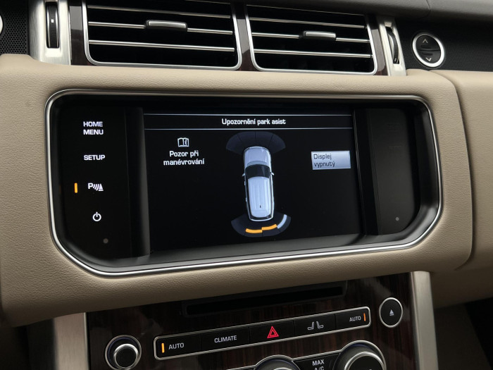 Land Rover Range Rover 3.0 TDV6 HSE AWD Aut CZ