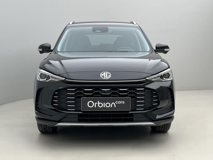 MG ZS 1.5 EXCLUSIVE HYBRID+ AUT CZ 1.5 Exclusive