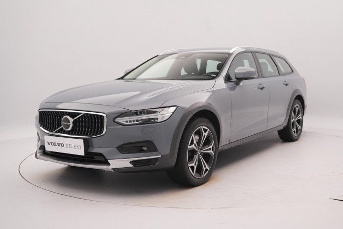 Volvo V90 CC B5 AWD PLUS CZ