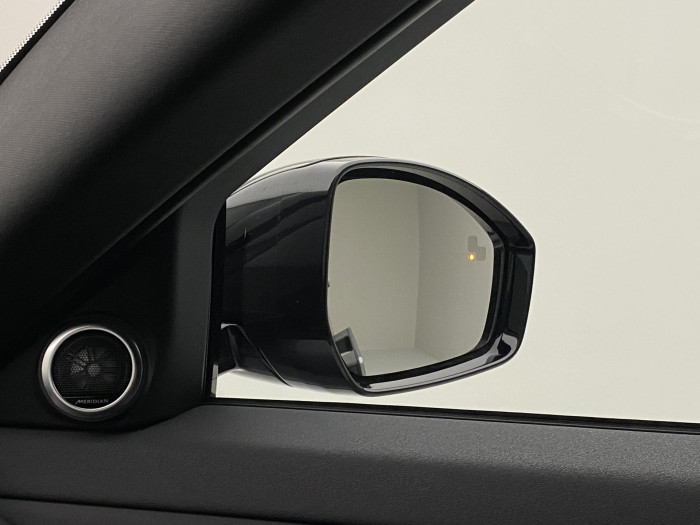 Land Rover Range Rover Evoque D200 DYNAMIC SE AWD AUT CZ 2.0 d Dynamic SE