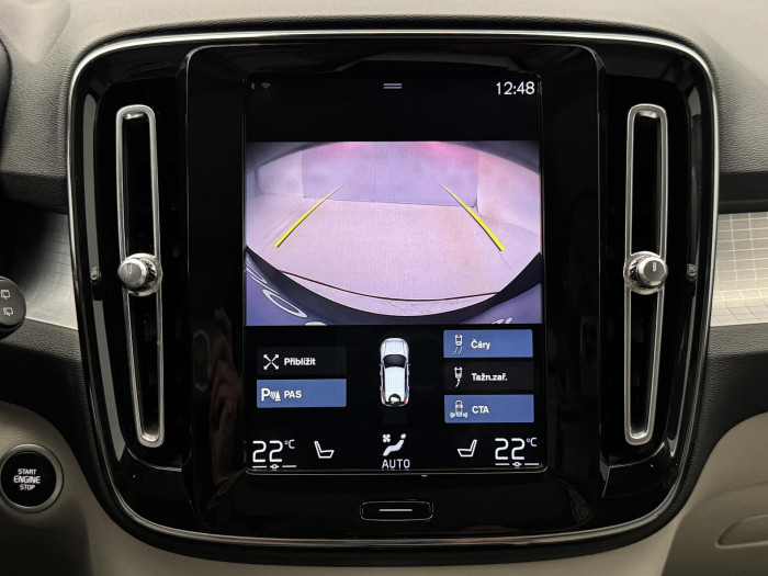 Volvo XC40 T3 MOMENTUM PANORAMA 1.5 Panorama Momentum