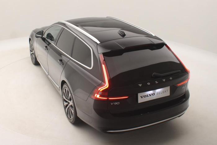 Volvo V90 B4 ULTIMATE BRIGHT AUT 1.maj