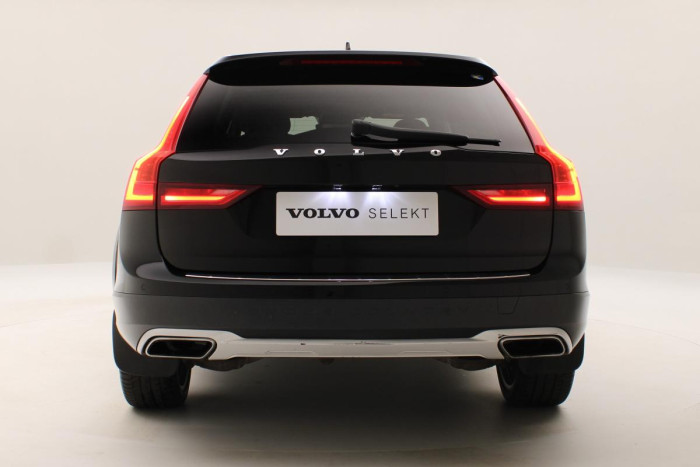 Volvo V90 CC D5 AWD PRO AUT REZERVACE 2.0 d CC CC