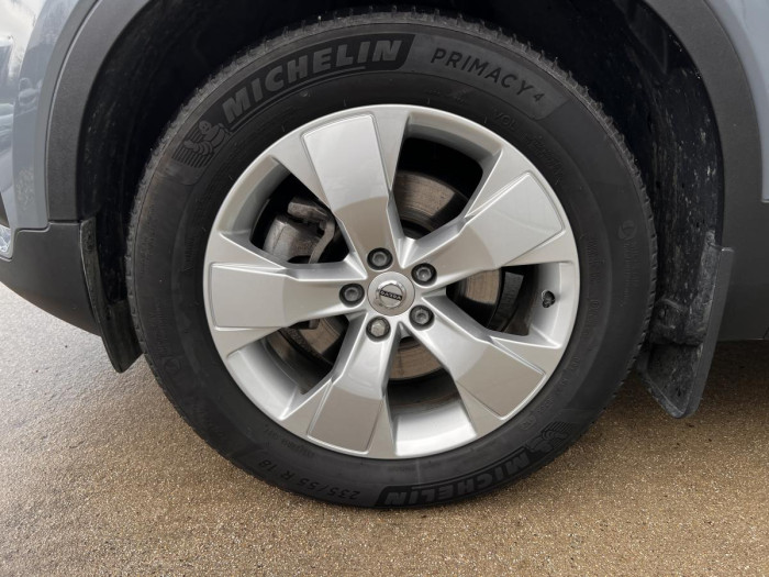 Volvo XC40 B4 MOMENTUM Aut 1.maj. 2.0 Momentum