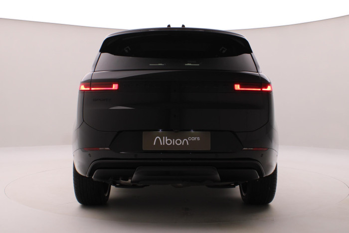 Land Rover Range Rover Sport D300 DYNAMIC HSE AWD AUT 3.0 d Dynamic