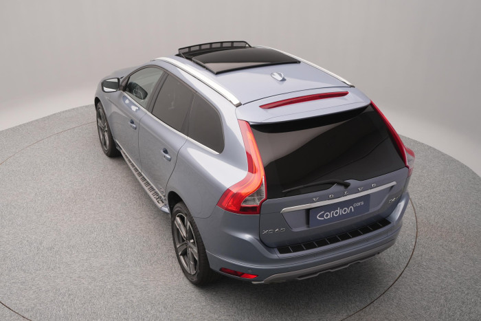 Volvo XC60 D4 AWD MOMENTUM AUT 2.4 d Momentum