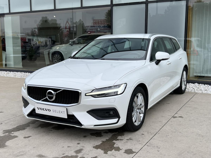 Volvo V60 D4 AWD MOMENTUM Aut 1.maj. 2.0 d Momentum