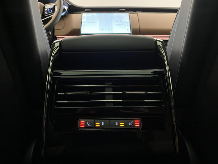 Land Rover Range Rover Sport P460e DYNAMIC SE AWD AUT 3.0 Dynamic SE