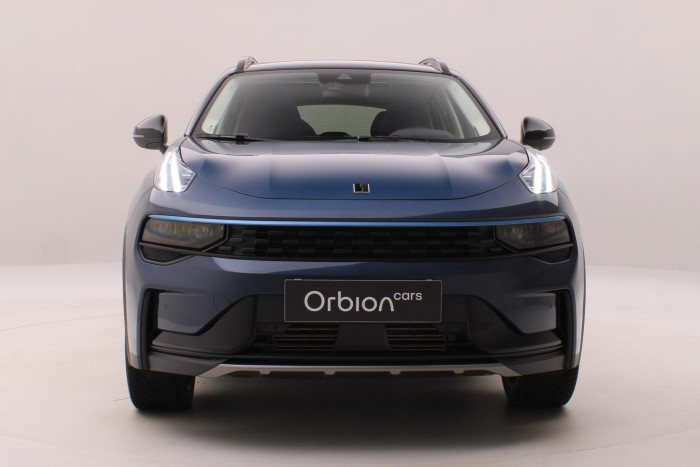 Lynk & Co 01 MORE PHEV