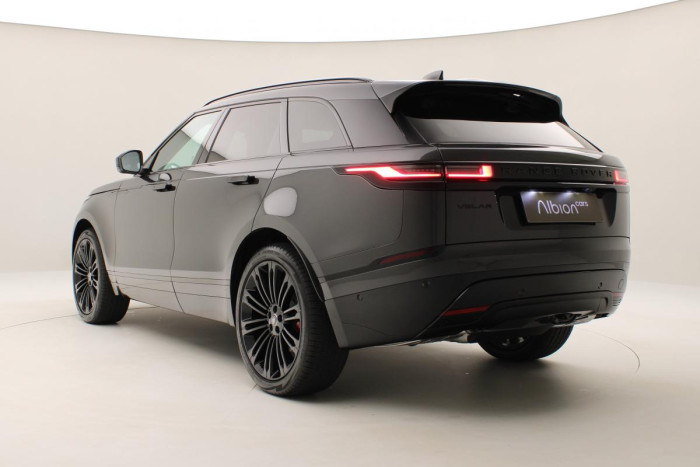 Land Rover Range Rover Velar D300 DYNAMIC HSE AWD AUT 3.0 d Dynamic