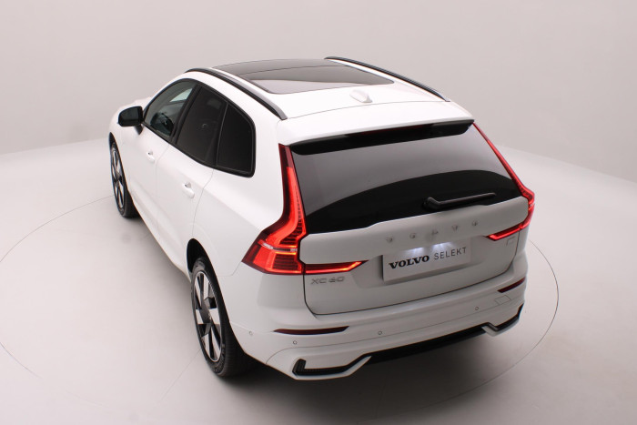 Volvo XC60 T8 AWD DARK PLUS RECHARGE AUT