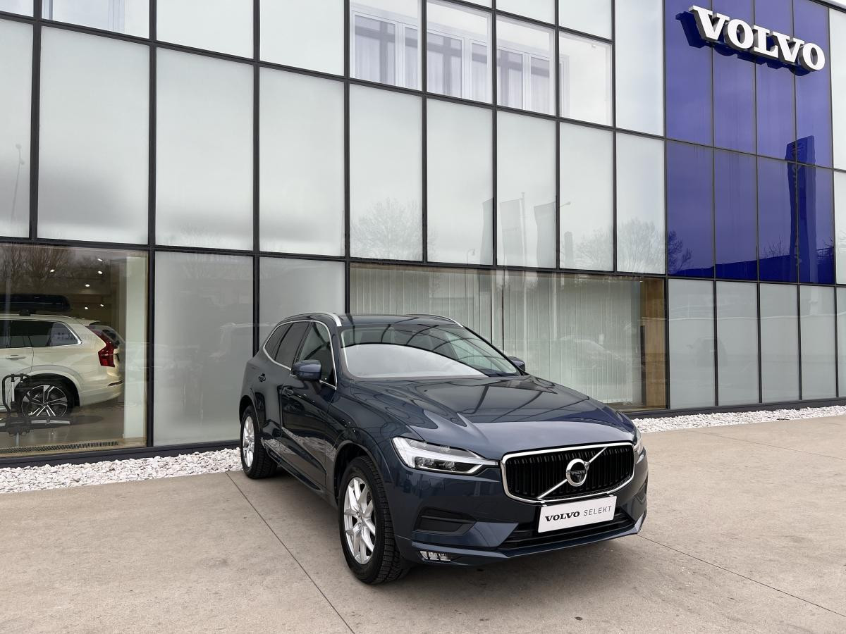 Volvo XC60 T5 AWD MOMENTUM Aut 1.maj. 2.0 Momentum