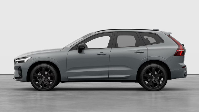 Volvo XC60 B5 AWD AUT PLUS BLACK EDITION