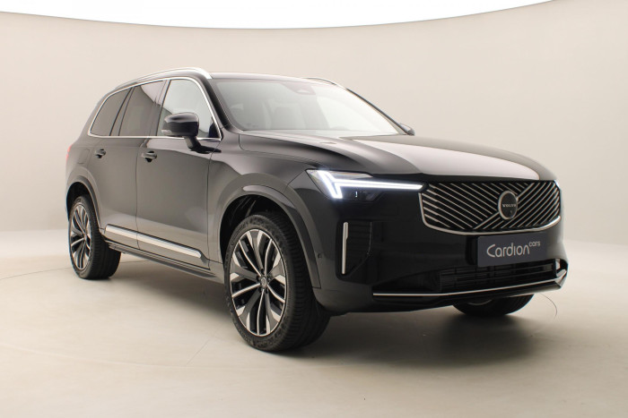 Volvo XC90 T8 AWD RECHARGE BRIGHT PLUS 7m