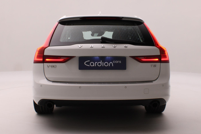 Volvo V90 T5 MOMENTUM AUT 2.0 Momentum