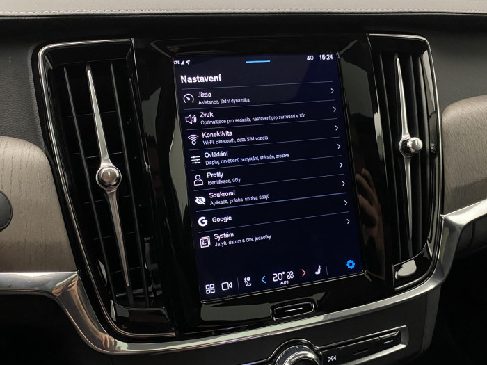Volvo S90 B5 AWD ULTIMATE BRIGHT 1.maj