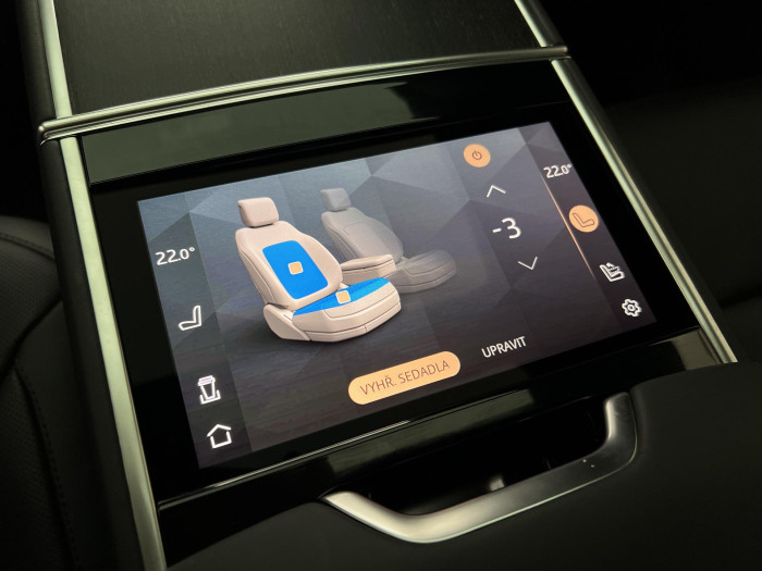 Land Rover Range Rover D350 AUTOBIOGRAPHY SWB AWD Aut 3.0 d