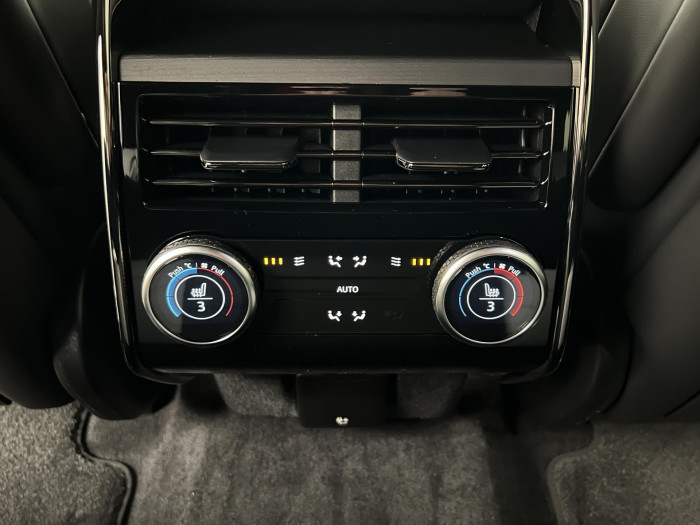 Land Rover Range Rover Sport D350 AUTOBIOGRAPHY AWD Aut 3.0 d