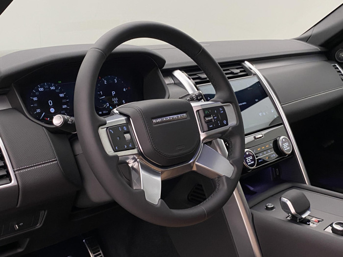 Land Rover Discovery D350 Dynamic HSE AWD AUT 3.0 d Dynamic