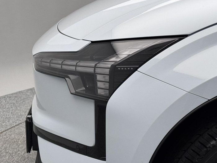 Volvo EX30 PURE ELECTRIC SINGLE PLUS