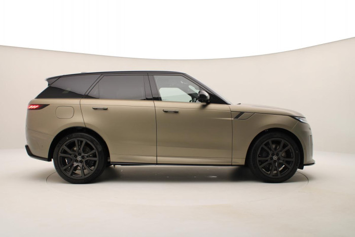 Land Rover Range Rover Sport P635 SV EDITION ONE AWD AUT 4.4 Edition