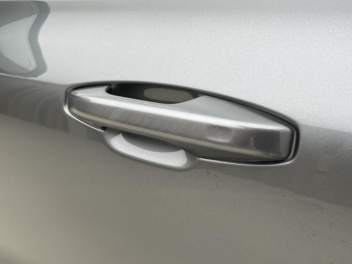 Volvo S60 B3 INSCRIPTION AUT CZ