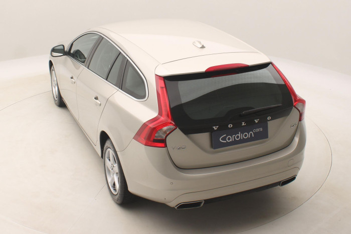 Volvo V60 D4 MOMENTUM CZ 2.0 d Momentum