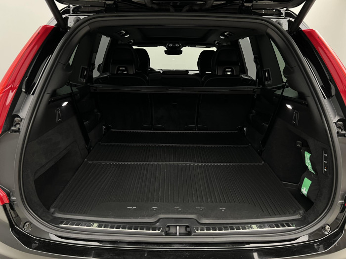 Volvo XC90 B5 AWD ULTIMATE DARK 7MÍST AUT