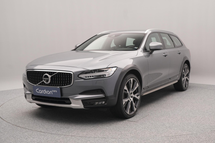 Volvo V90 CC T5 AWD POLESTAR 2.0 CC CC