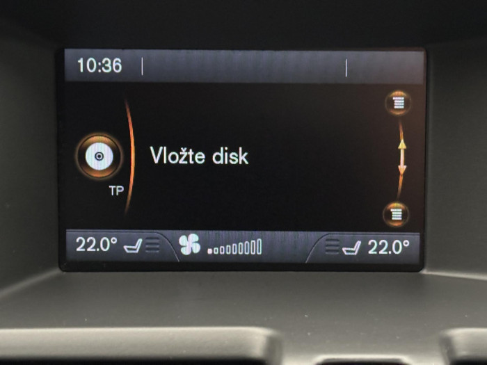 Volvo XC60 D5 AWD MOMENTUM AUT CZ 2.4 d Momentum