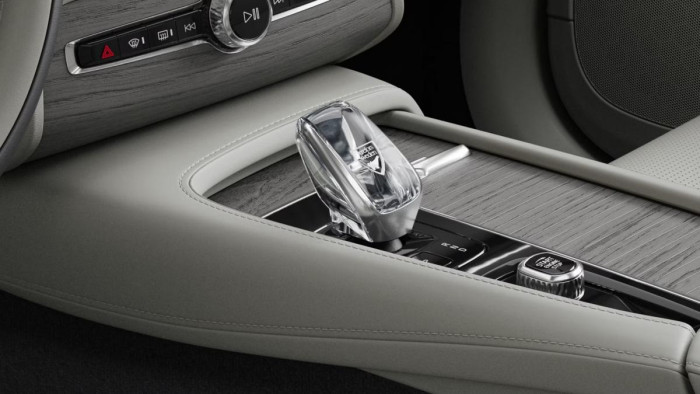 Volvo XC90 B5 AWD AUT BRIGHT PLUS 7-míst