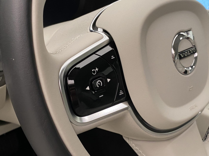 Volvo S60 B5 AWD DARK PLUS AUT CZ