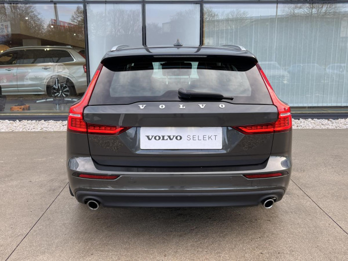Volvo V60 B4 MOMENTUM Aut 1.maj. 2.0 Momentum