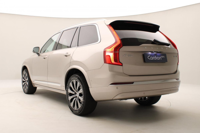 Volvo XC90 B5 AWD AUT BRIGHT PLUS 7-míst