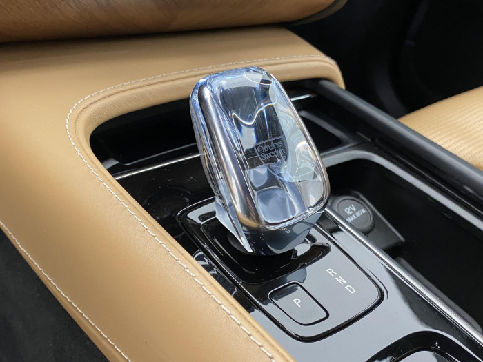 Volvo XC90 B5 AWD INSCRIPION AUT CZ