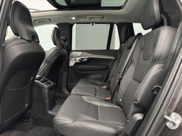Volvo XC90 T8 AWD RECHARGE ULTIMATE 1.maj