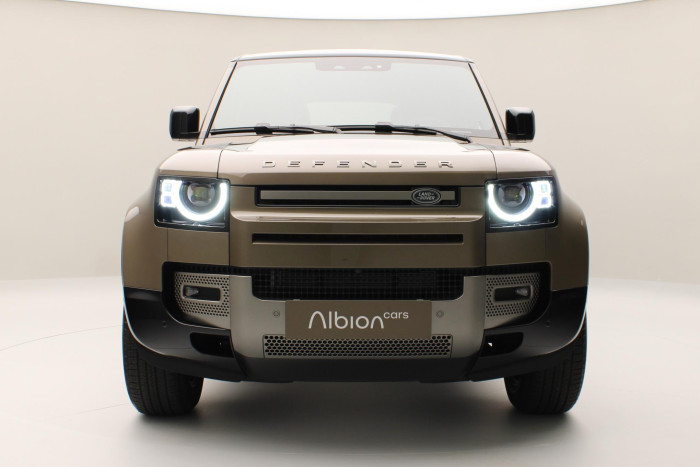 Land Rover Defender 110 D250 X-DYNAMIC SE AWD AUT 3.0 d Dynamic SE