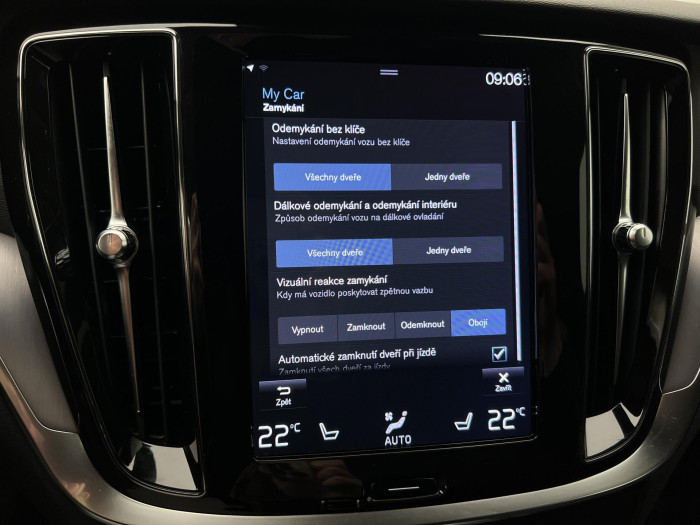 Volvo V60 CC D4 AWD POLESTAR AUT 2.0 d CC CC