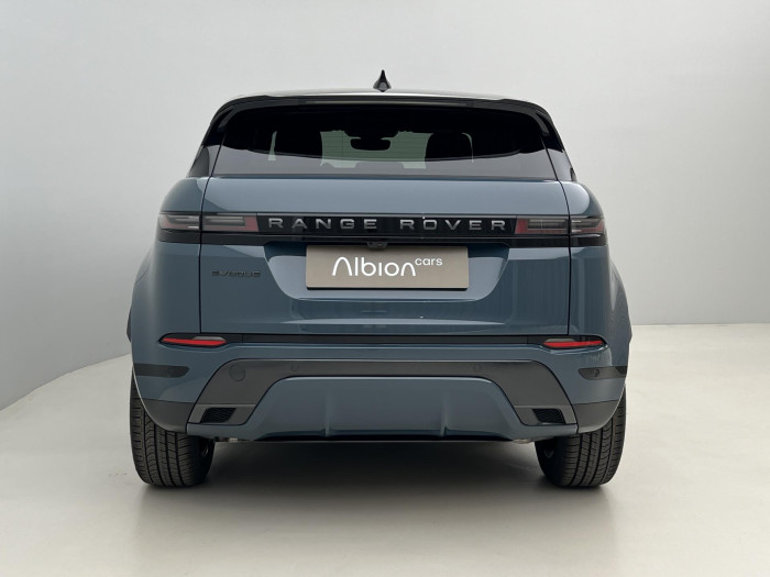 Land Rover Range Rover Evoque D200 DYNAMIC SE AWD Aut 1.2 d Dynamic SE