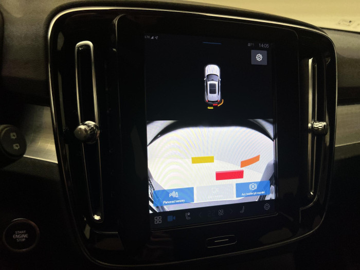 Volvo XC40 B4 CORE AUT 1.maj.