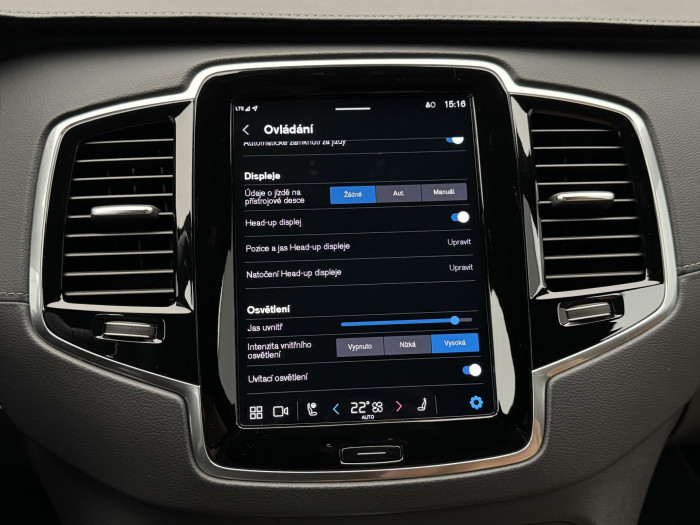 Volvo XC90 B5 AWD ULTIMATE BRIGHT AUT 7M