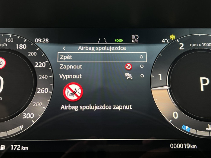 Land Rover Range Rover D350 AUTOBIOGRAPHY SWB AWD Aut 3.0 d